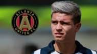 Jonathan González Atlanta United
