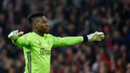 André Onana, Ajax, 09172019