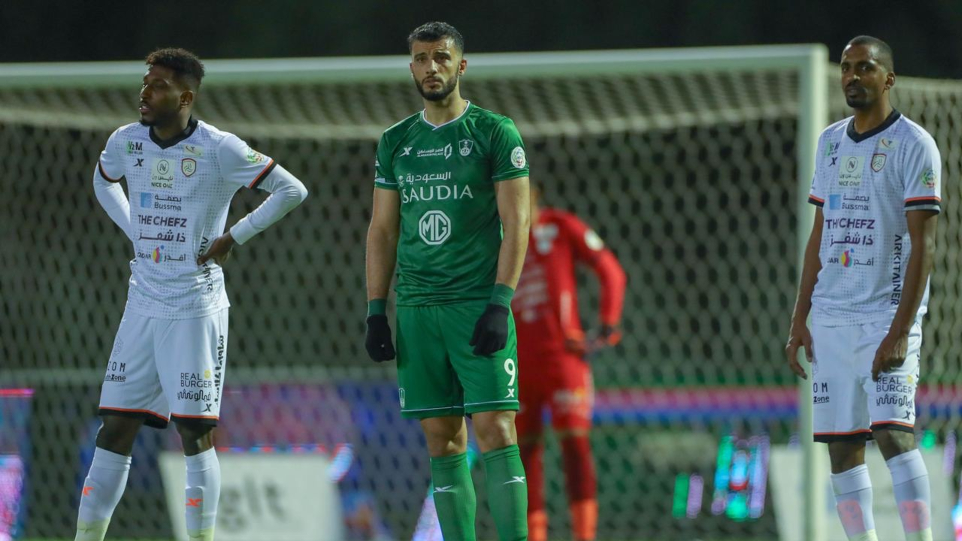 Ø¨Ø« Ù…Ø¨Ø§Ø´Ø± Ù…Ø¨Ø§Ø±ÙŠØ§Øª Ø§Ù„ÙŠÙˆÙ… ÙÙŠ Ø§Ù„Ø¯ÙˆØ±ÙŠ Ø§Ù„Ø³Ø¹ÙˆØ¯ÙŠ 2021 Ø§Ù„Ø¬ÙˆÙ„Ø© 22 Goal Com