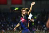 Griezmann Barcelona