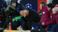 Pep Guardiola Manchester City Liverpool