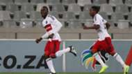 Orlando Pirates, Dove Wome & Thembinkosi Lorch