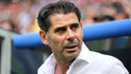 Fernando Hierro Spanien 01072018