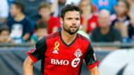 Drew Moor Toronto FC