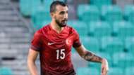 Mehmet Topal Turkey