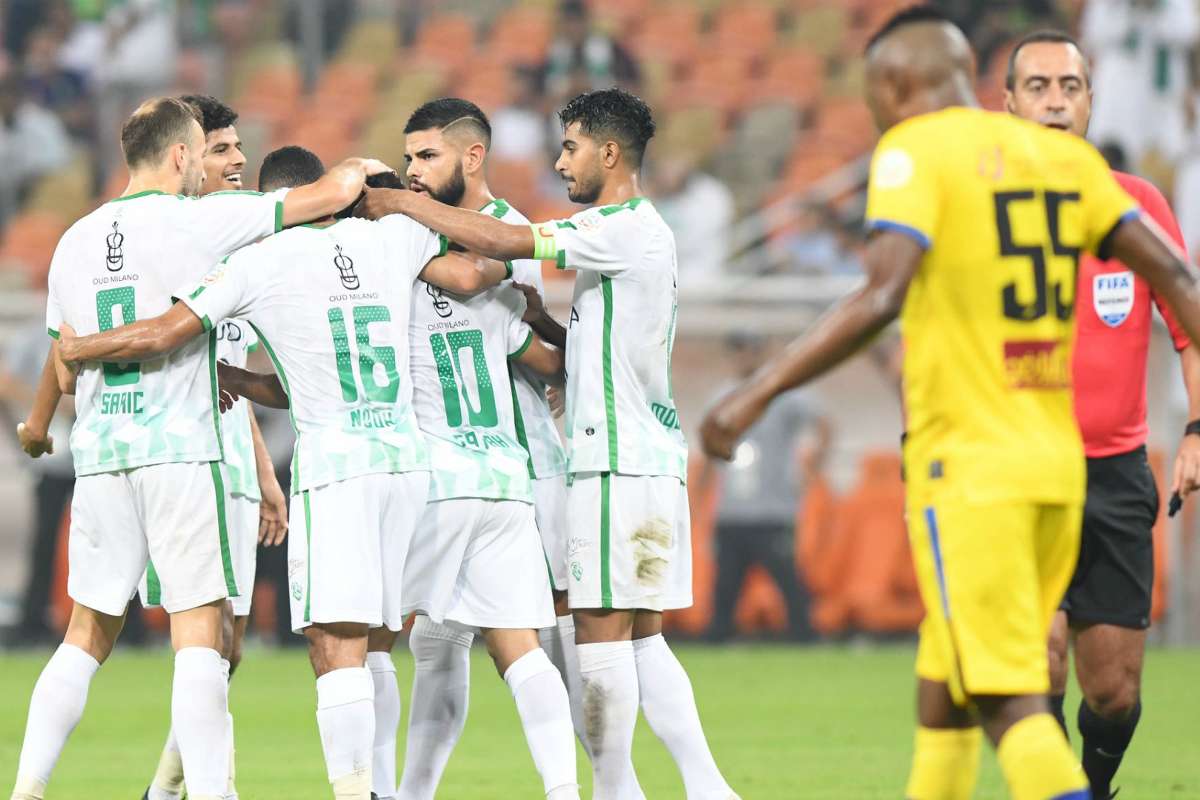 أخبار انتقالات الأهلي السعودي الصفقات الجديدة والمحتملة وكل شئ عن ميركاتو شتاء 2020 Goal Com