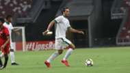 Ezra Walian - Timnas Indonesia U-23