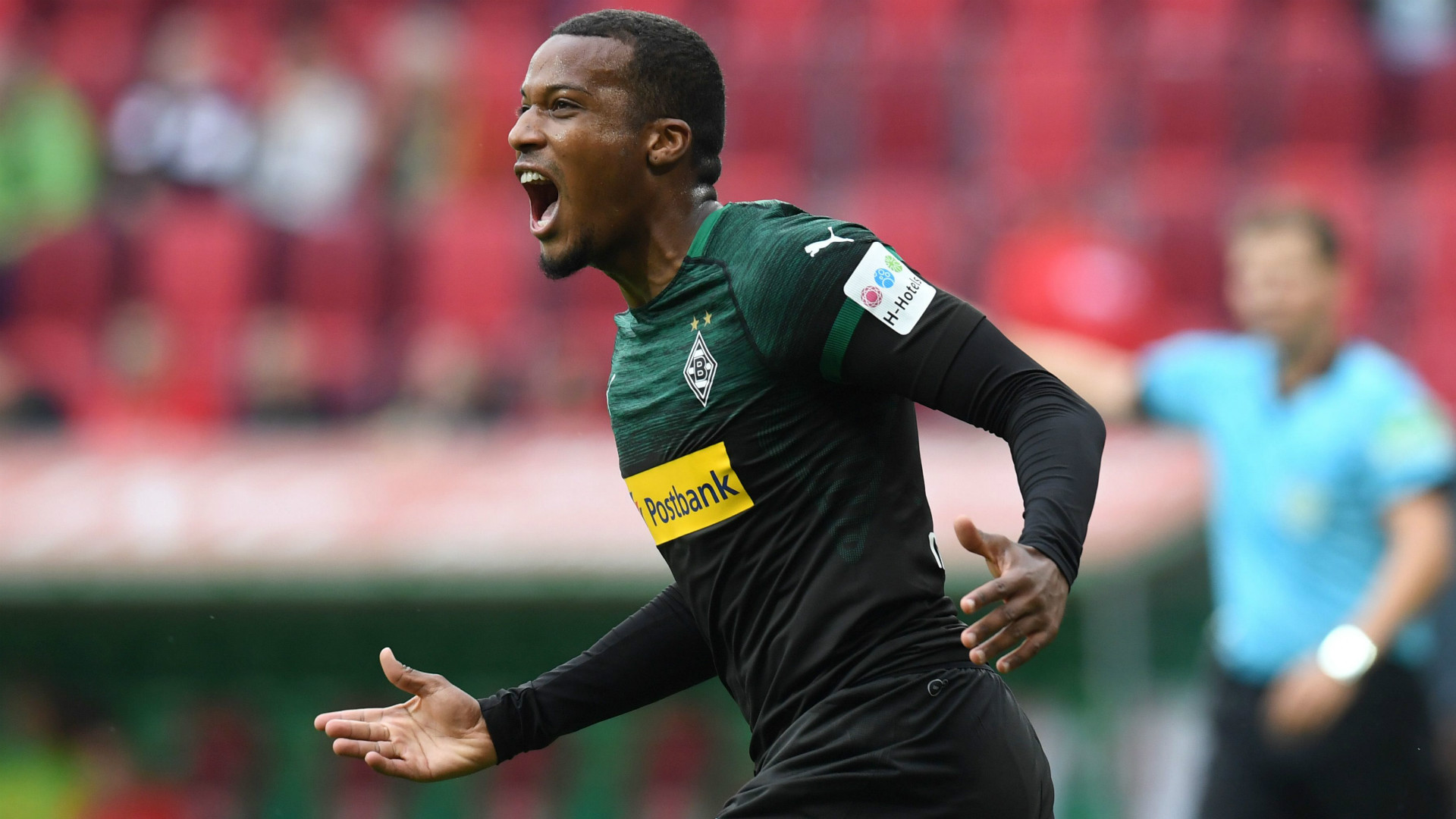 Mönchengladbach Gegen Schalke Mönchengladbach Gegen Schalke