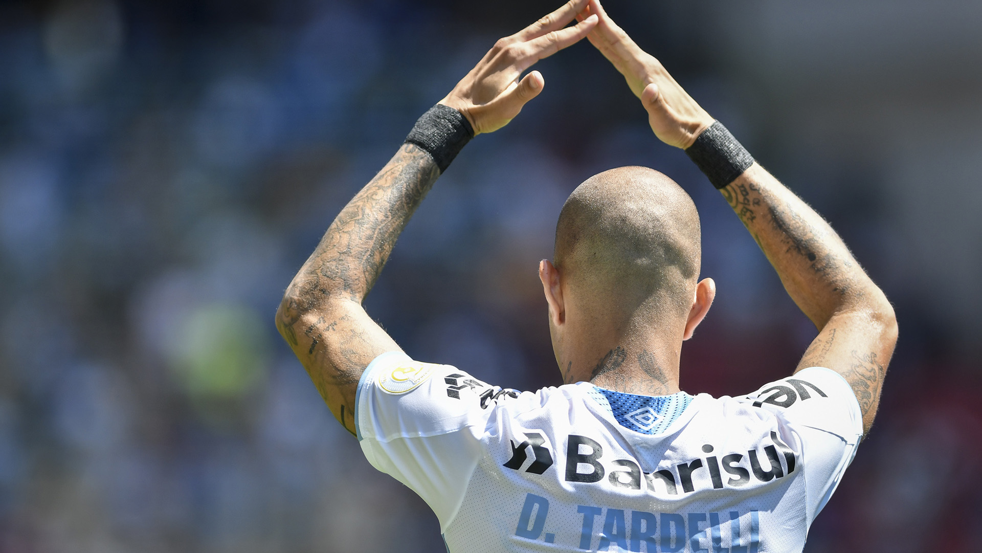 Diego Tardelli Fala Em Zoacao Por Gol Contra O Cruzeiro Vai Ser Sempre Meu Rival Goal Com