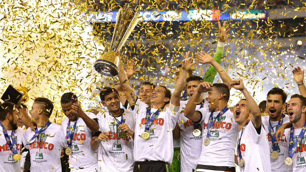 Gold Cup 2017 Schedule, teams, TV coverage & guide to the CONCACAF