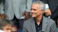 Jose Mourinho 11222019