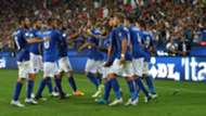 Italy - Dacia Arena
