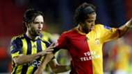 Giovani dos Santos Galatasaray