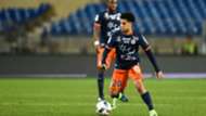 Montpellier, Keagan Dolly