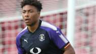 Akin Famewo Luton Town