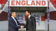 Gareth Southgate England