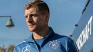 Toni Kroos Germany 10102018