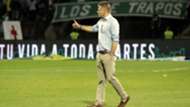 Paulo Autuori Atlético Nacional 2019