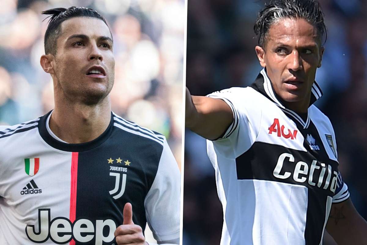 38歳ブルーノ アウヴェスのストイックさはc ロナウド並み パルマ指揮官 練習後ウズラの卵を Goal Com