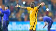 Kaizer Chiefs, George Maluleka