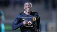 Letlhogonolo Mirwa, Kaizer Chiefs, 2018
