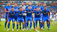 Cruz Azul Apertura 2018 021018