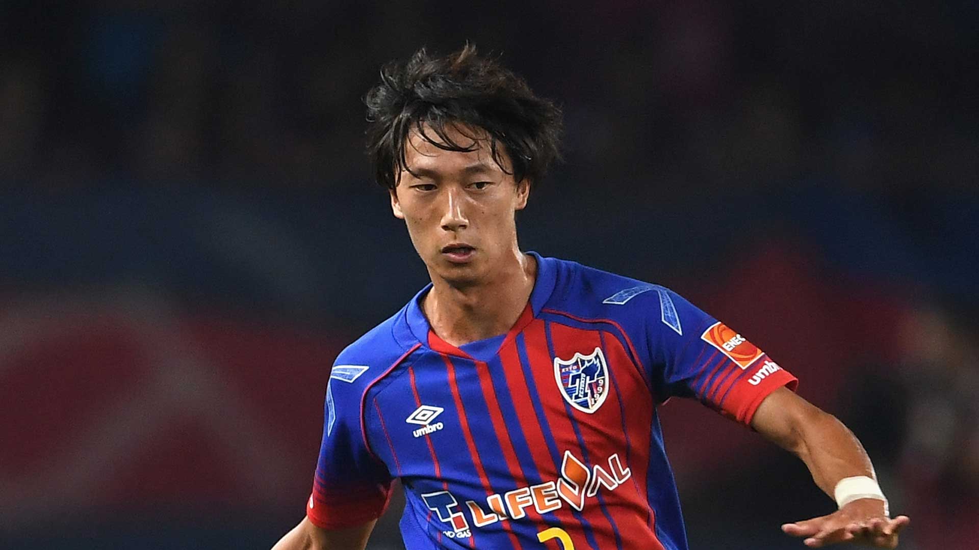 Fc東京 室屋成 決勝ゴールは チームプレーの延長線上 ウイングバックに手ごたえ Goal Com Fc東京 室屋成 決勝ゴールは チームプレーの延長線上 ウイングバックに手ごたえ Goal Com