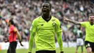 Nicolas Pepe OSC Lille 10032019