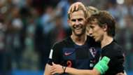 Strinic Modric