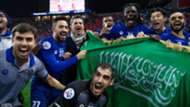 الهلال نهائي آسيا 2019