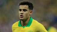 Philippe Coutinho Brazil 2019