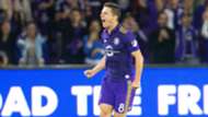 Will Johnson Orlando City