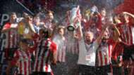 Brentford play-off final 2020-21
