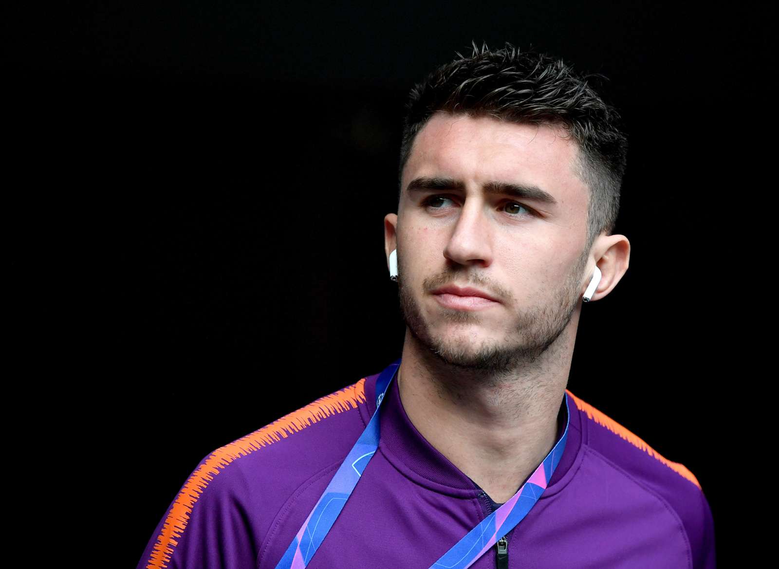 City - Aymeric Laporte vise l'Euro et prévient le Real Madrid | Goal.com