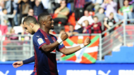 Eibar Alavés LaLiga