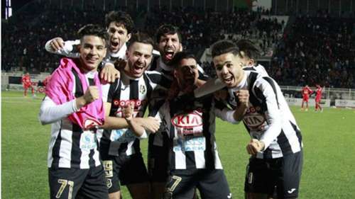 وفاق سطيف - الجزائر