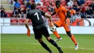 Italy Netherlands Under 17