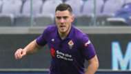 Jordan Veretout Fiorentina