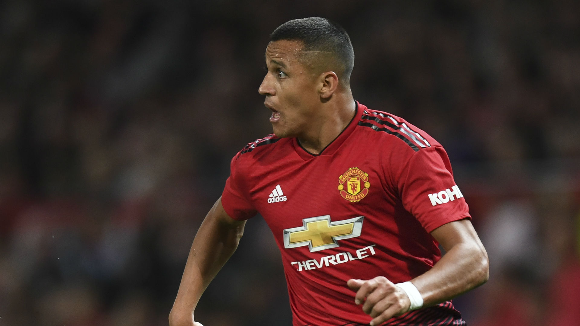 Manchester United news: Alexis Sanchez is no flop and Marcus Rashford has a point to prove, says ...