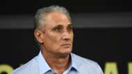 Tite Brazil Qatar Friendly 05062019