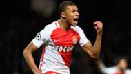 Kylian Mbappé