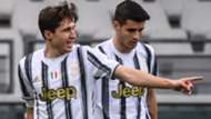 Chiesa Torino Juventus Serie A