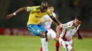 Mamelodi Sundowns Hlompho Kekana, May 2018