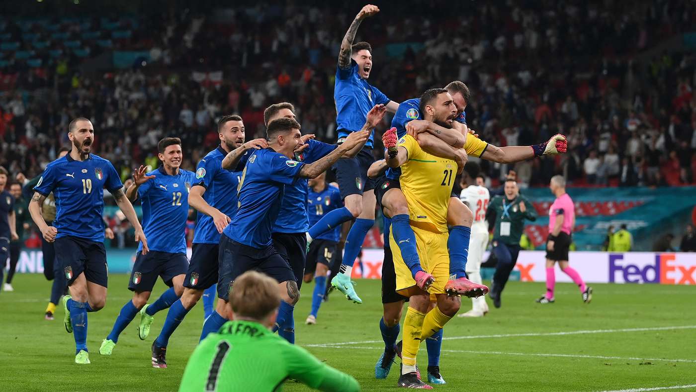 Gianluigi Donnarumma bei PSG: Gehalt, Vertrag, Karriere, Titel - alle