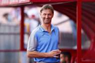 Tony Adams - Granada