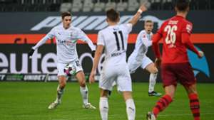 Borussia M'gladbach vs. 1. FC Köln Live-Kommentar und ...