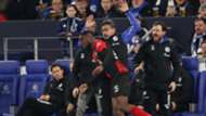 Torunarigha Schalke Hertha 2020