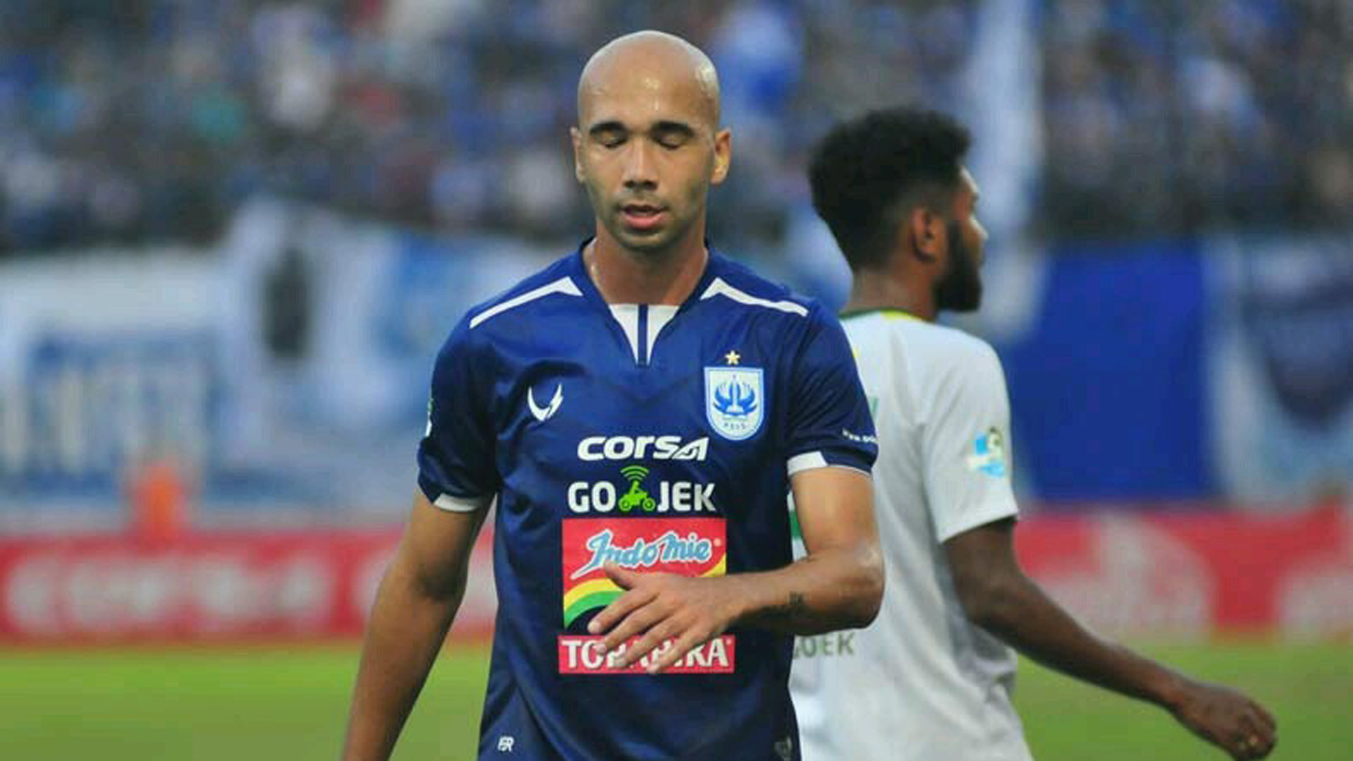 Berdamai, Bruno Silva Kembali Ke PSIS Semarang | Goal.com