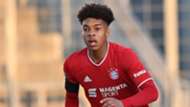 Justin Che, Bayern Munich II