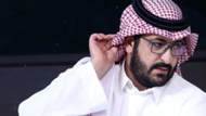 سعود آل سويلم